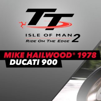 TT Isle of Man 2 - Ducati 900SS TT - Mike Hailwood 1978 DLC Steam CD Key