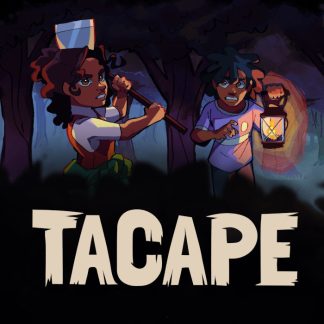 Tacape Steam CD Key