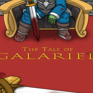 The Tale of Galariel Steam CD Key