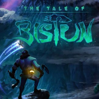 The Tale of Bistun PC Steam CD Key