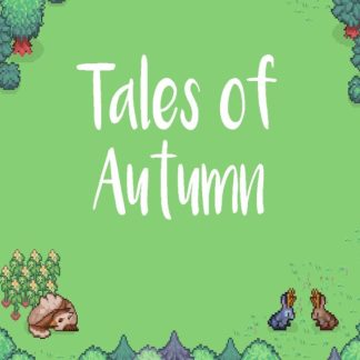Tales of Autumn Steam CD Key