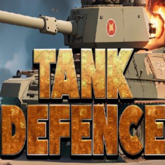 Tank Defence Steam CD Key