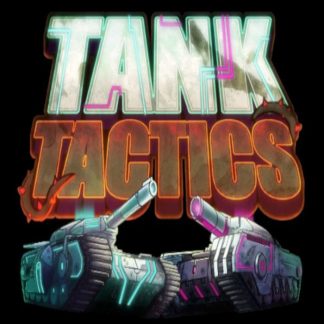Tank Tactics: Multiplayer edition Steam CD Key