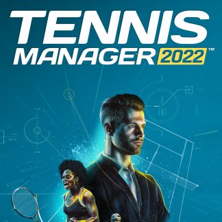 Tennis Manager 2022 PC Steam CD Key