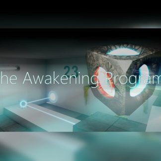 The Awakening Program Steam CD Key