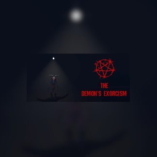 The Demon's Exorcism Steam CD Key