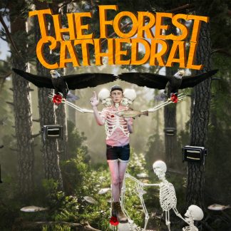 The Forest Cathedral PC Steam CD Key