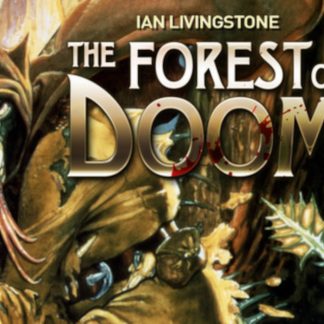 Fighting Fantasy Classics - The Forest of Doom DLC Steam CD Key