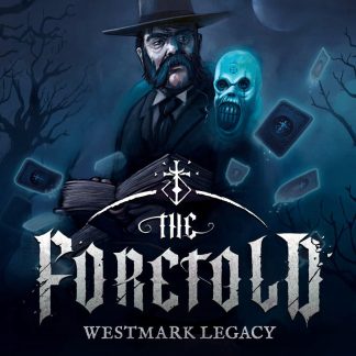 The Foretold: Westmark Legacy Steam CD Key