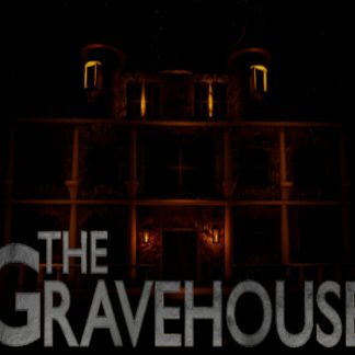 The Gravehouse Steam CD Key