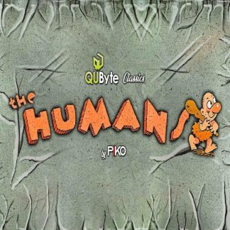 The Humans Collection Steam CD Key