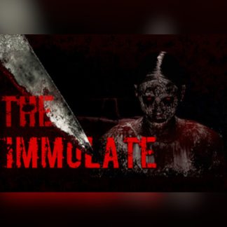 The Immolate Steam CD Key