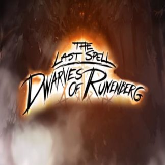 The Last Spell - Dwarves of Runenberg DLC Steam CD Key