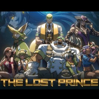 The Lost Prince Steam CD Key