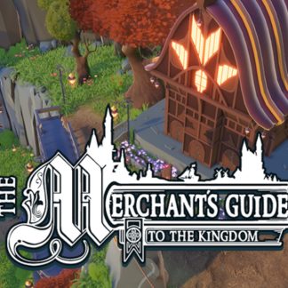 The Merchant's Guide to the Kingdom Steam CD Key
