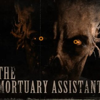 The Mortuary Assistant Steam CD Key