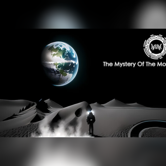The Mystery Of The Moon Steam CD Key