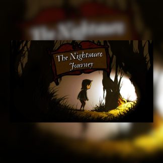 The Nightmare Journey Steam CD Key