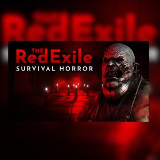 The Red Exile Steam CD Key