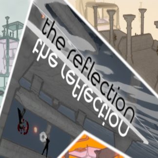 The Reflection Steam CD Key