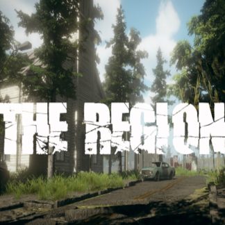 The Region Steam CD Key