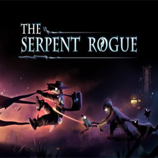 The Serpent Rogue PC Steam CD Key
