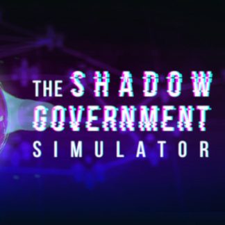 The Shadow Government Simulator PC Steam CD Key