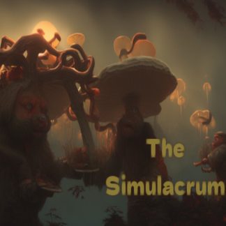 The Simulacrum Steam CD Key