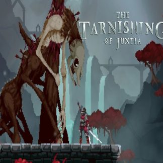 The Tarnishing of Juxtia PC Steam CD Key