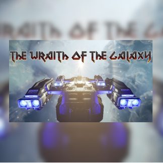 The Wraith of the Galaxy Steam CD Key