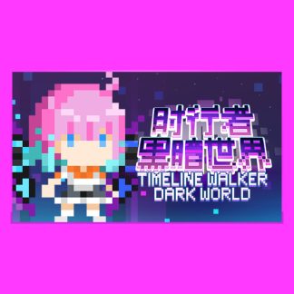 Timeline Walker Dark World Steam CD Key