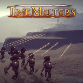 Timemelters PC Steam CD Key