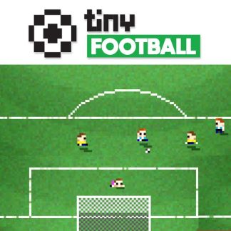 Tiny Football Steam CD Key