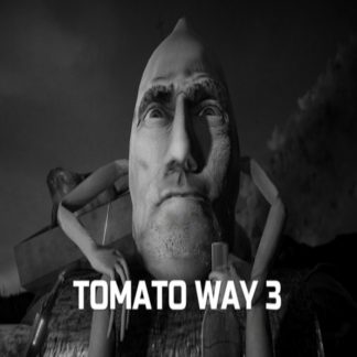 Tomato Way 3 Steam CD Key