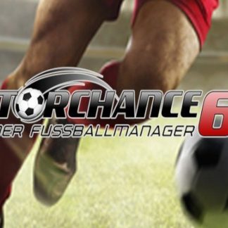 Torchance 6 Steam CD Key