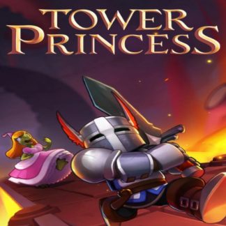 Tower Princess Steam CD Key