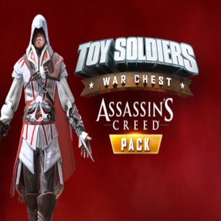 Toy Soldiers: War Chest - Assassin's Creed Pack DLC Steam CD Key
