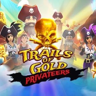 Trails Of Gold Privateers Steam CD Key
