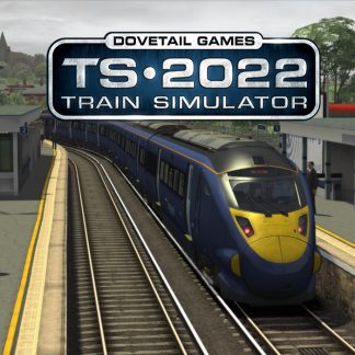 Train Simulator 2022 - London-Faversham High Speed Route DLC Steam CD Key