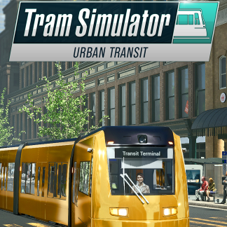 Tram Simulator Urban Transit Steam CD Key