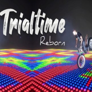 Trialtime Reborn Steam CD Key
