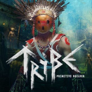 Tribe: Primitive Builder Steam CD Key
