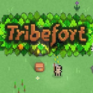 Tribefort Steam CD Key