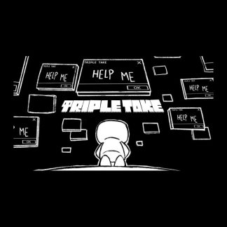 Triple Take Steam CD Key
