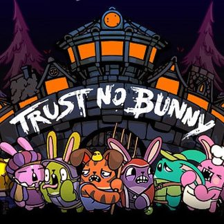 Trust No Bunny Steam CD Key