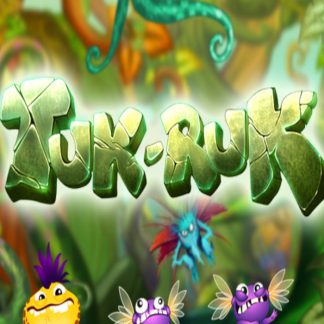 Tuk Ruk Steam CD Key