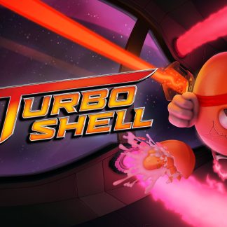 Turbo Shell Steam CD Key