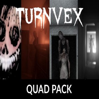 TurnVex Quad Pack Steam CD Key