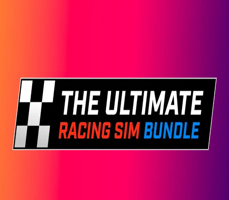 Ultimate Racing Bundle Steam CD Key