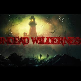 Undead Wilderness Steam CD Key
